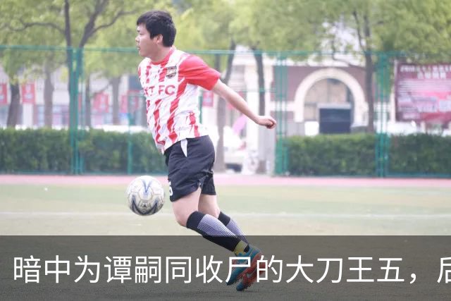 暗中为谭嗣同收尸的大刀王五，后来为被砍下头颅、挂城门示众？